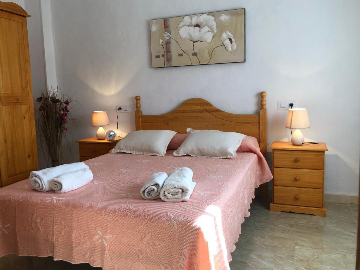 Casa Los Hortets Deltebre Extérieur photo