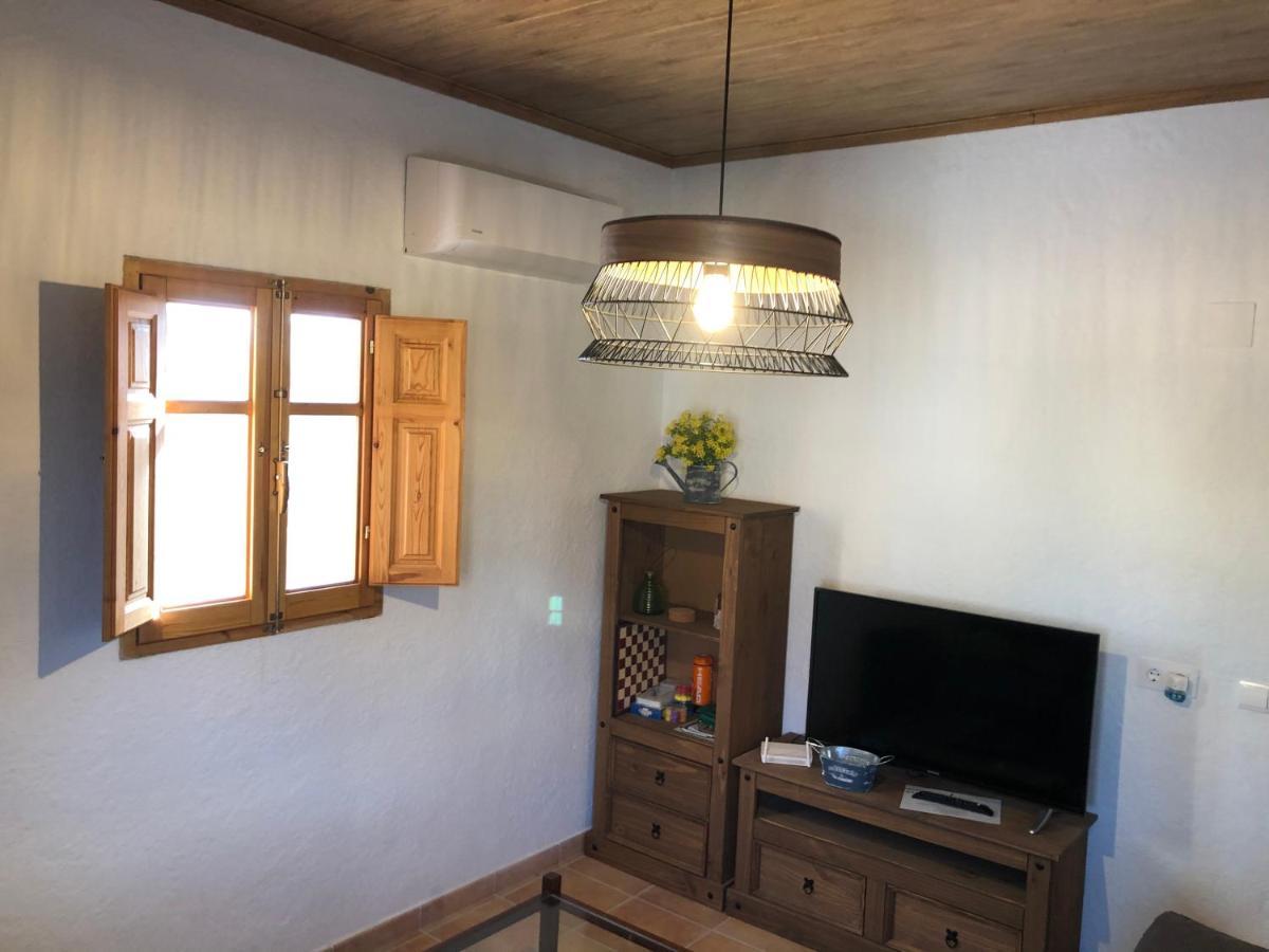 Casa Los Hortets Deltebre Extérieur photo